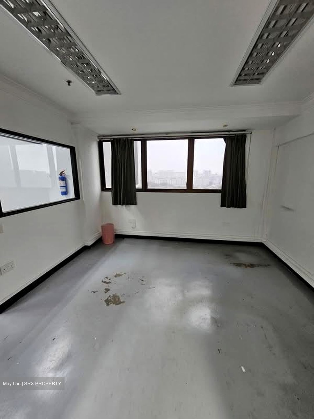 Mactech Building (D13), Factory #528891511